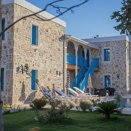 La Petra Boutique Datça