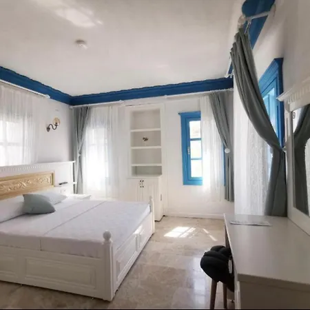La Petra Boutique Szálloda Datça