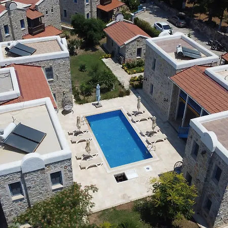 La Petra Boutique Hotel