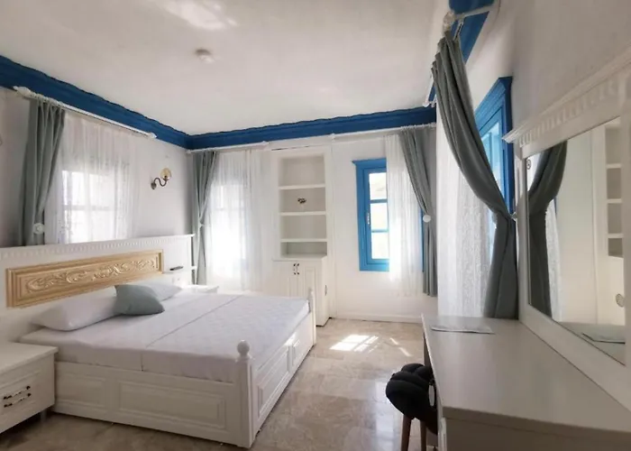 La Petra Boutique Hotel Datça