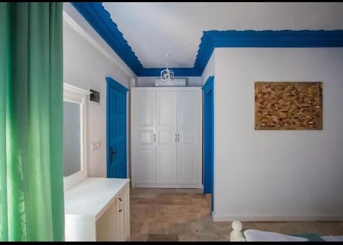 Szálloda La Petra Boutique