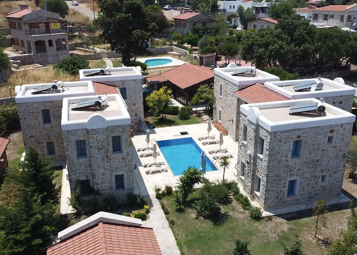 La Petra Boutique * Datça