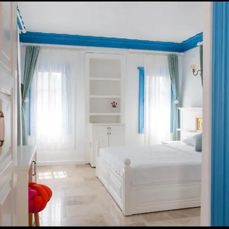 Hotel La Petra Boutique Datca