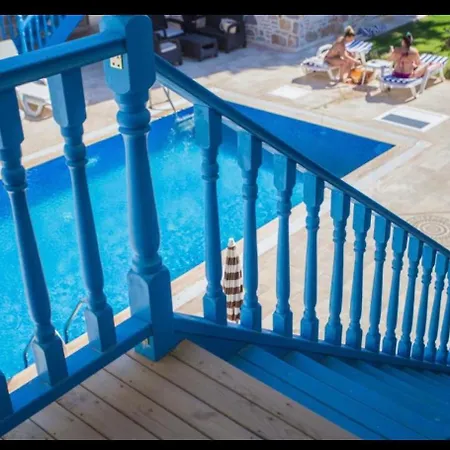 Hotel La Petra Boutique Datça