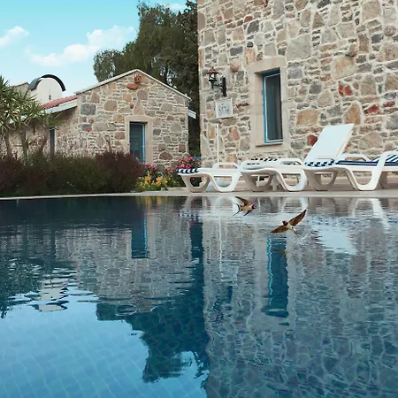 La Petra Boutique Hotel *