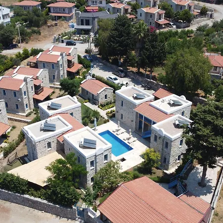 La Petra Boutique Hotel *