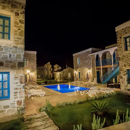 La Petra Boutique Hotel Datça