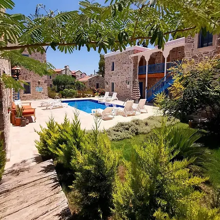 La Petra Boutique מלון *