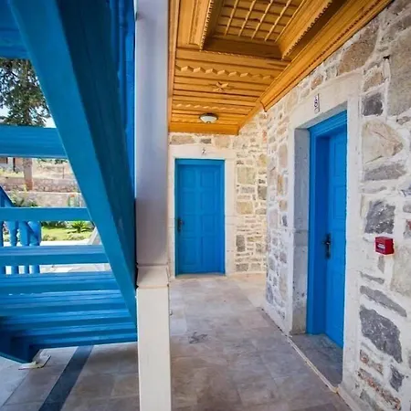 La Petra Boutique דטקה