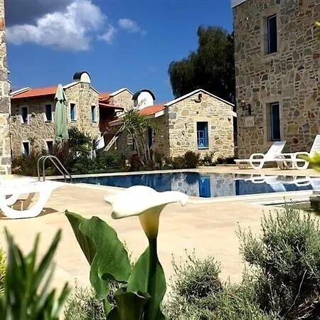 La Petra Boutique דטקה