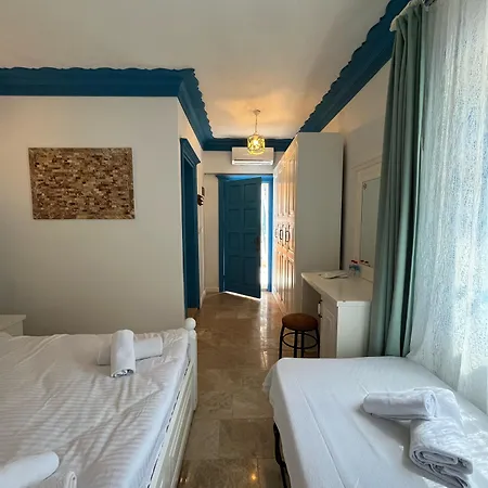 La Petra Boutique דטקה