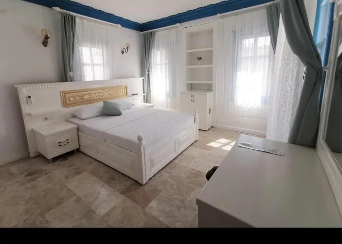 Hotell La Petra Boutique Datça