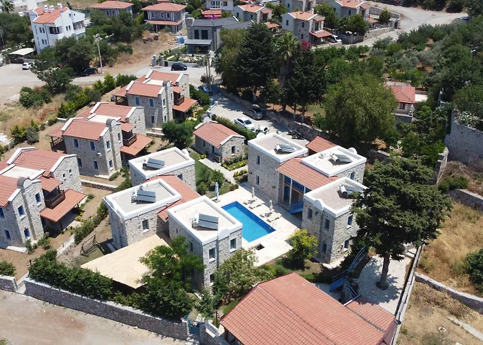 La Petra Boutique Hotell *