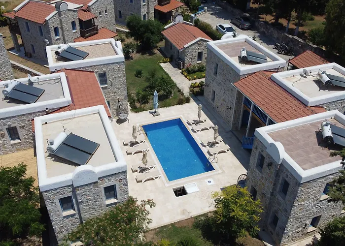 La Petra Boutique Hotell